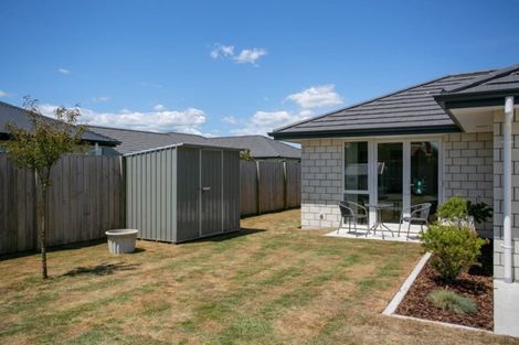 Photo of property in 97 Findlater Street, Matamata, 3400