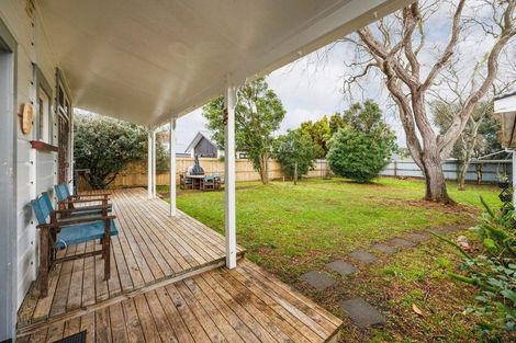 Photo of property in 292 Ruahine Street, Terrace End, Palmerston North, 4410