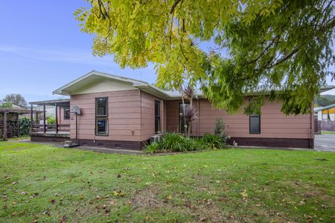 Photo of property in 1 Clark Street, Hikurangi, 0114