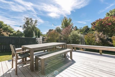 Photo of property in 1 Von Dadelszen Place, Havelock North, 4130