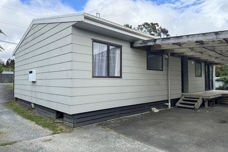 Photo of property in 26 Moeraki Road, Maoribank, Upper Hutt, 5018