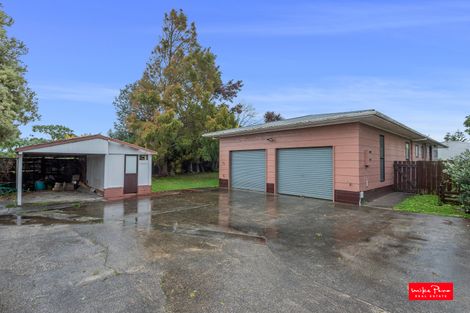 Photo of property in 1 Clark Street, Hikurangi, 0114