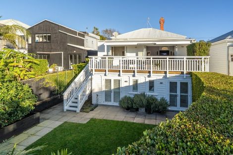 Photo of property in 15 Brown Street, Ponsonby, Auckland, 1021