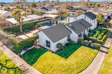 Photo of property in 25 Rutherglen Avenue, Ilam, Christchurch, 8041