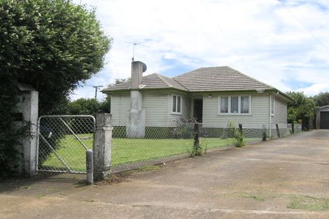 Photo of property in 271 Puhinui Road, Papatoetoe, Auckland, 2025
