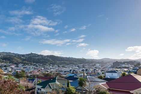Photo of property in 8 Balmoral Terrace, Newtown, Wellington, 6021