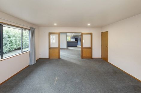 Photo of property in 40 Durrell Way, Rolleston, 7614