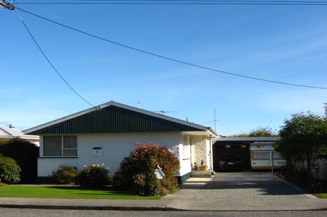 Photo of property in 24 Hamilton Street, East Gore, Gore, 9710