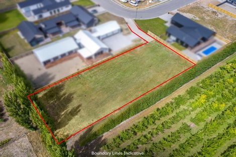 Photo of property in 40 Orchard Road, Greytown, 5712