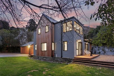 Photo of property in 49 Holliss Avenue, Cashmere, Christchurch, 8022