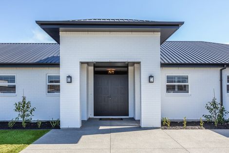 Photo of property in 4 Hull Crescent, Lincoln, 7608