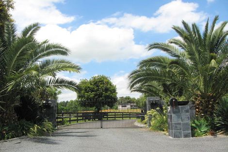 Photo of property in 96 Bungard Road, Karaka, Papakura, 2580