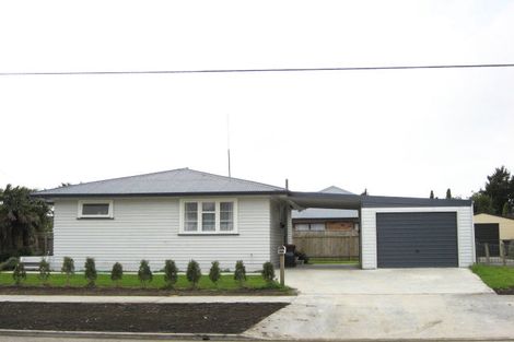 Photo of property in 933 Oliphant Road, Raureka, Hastings, 4120
