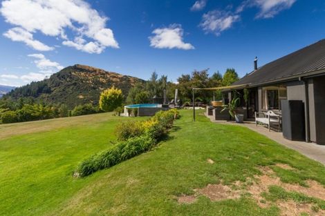 Photo of property in 571 Mount Barker Road, Wanaka, 9382