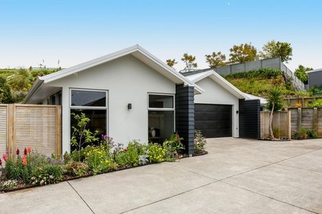 Photo of property in 17a Heta Road, Highlands Park, New Plymouth, 4312