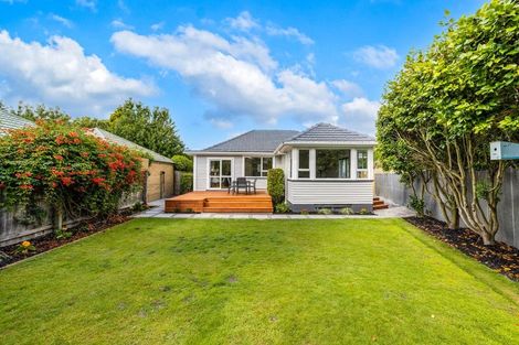 Photo of property in 3 Sealy Place, Bryndwr, Christchurch, 8053