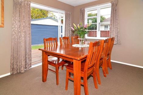 Photo of property in 35 Farrington Avenue, Bishopdale, Christchurch, 8053