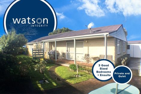 Photo of property in 8a Helena Place, Feilding, 4702