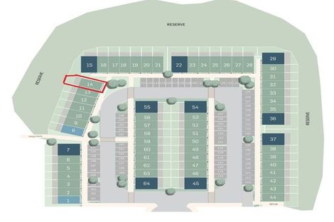 Photo of property in 62/10 Trieste Way, Paraparaumu, 5032