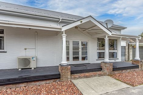 Photo of property in 48 Charles Street, Waltham, Christchurch, 8011