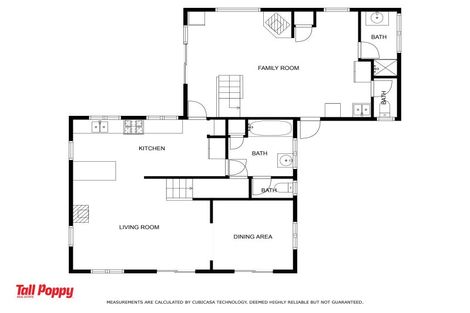 Photo of property in 100 Bradford Street, Waihi, 3610