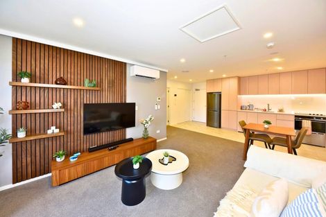 Photo of property in 402/162 Manchester Street, Christchurch Central, Christchurch, 8011