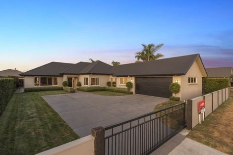 Photo of property in 36 Aquila Crescent, Rototuna North, Hamilton, 3210