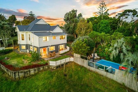 Photo of property in 71 Hamilton Road, Waimauku, 0881