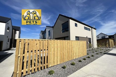 Photo of property in 21/6 Skibbereen Drive, Halswell, Christchurch, 8025