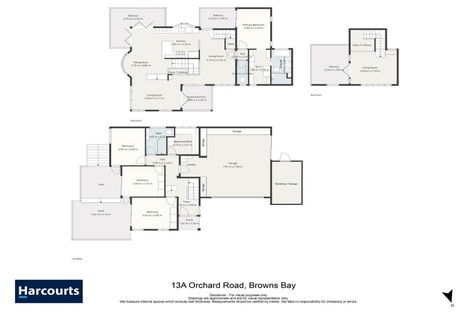 Photo of property in 13a Orchard Road, Browns Bay, Auckland, 0630