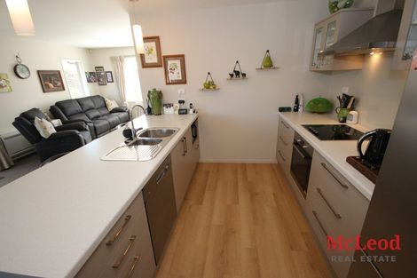 Photo of property in 16 Magnolia Drive, Netherby, Ashburton, 7700