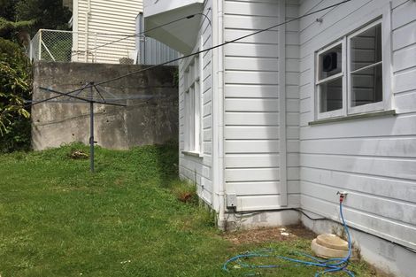 Photo of property in 49b Garden Road, Avalon, Lower Hutt, 5011