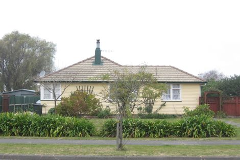 Photo of property in 44 Massey Crescent, Marewa, Napier, 4110