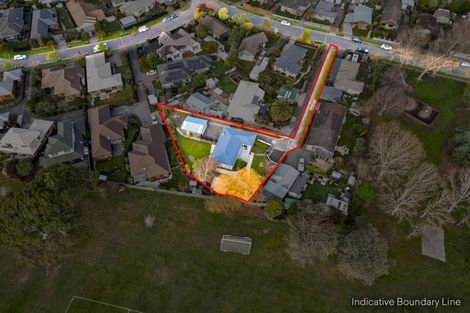 Photo of property in 58b Cottonwood Street, Parklands, Christchurch, 8083