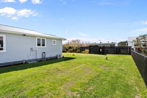 Photo of property in 8 Grey Street, Waitara, 4320
