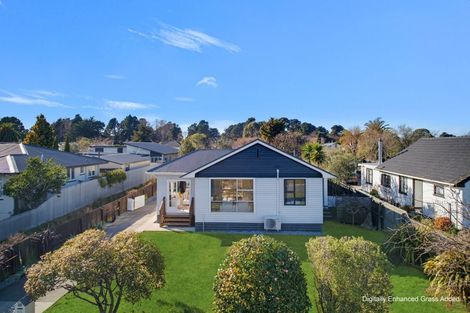 Photo of property in 115 Baker Street, New Brighton, Christchurch, 8083