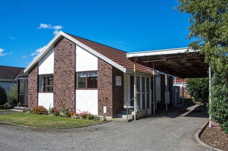 Photo of property in 5b Millard Avenue, Kuripuni, Masterton, 5810