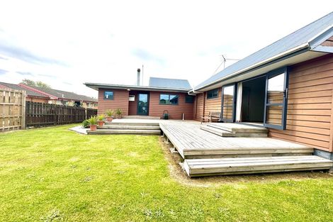 Photo of property in 12 Suffolk Place, Balclutha, 9230