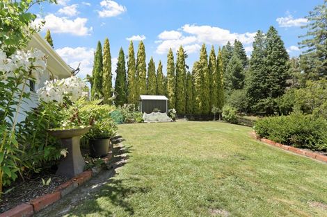 Photo of property in 11 Simmons Road, Taumarunui, 3920