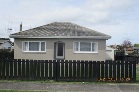 Photo of property in 2 David Street, Morrinsville, 3300