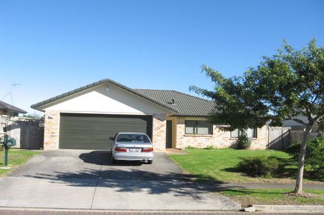 Photo of property in 46 Montilla Place, Manurewa, Auckland, 2102