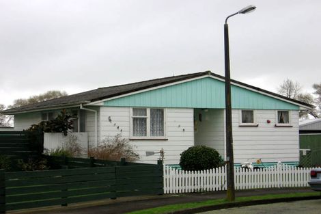 Photo of property in 22 Drake Street, Awapuni, Palmerston North, 4412