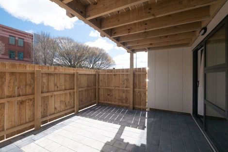 Photo of property in 1/287 Castle Street, Dunedin Central, Dunedin, 9016