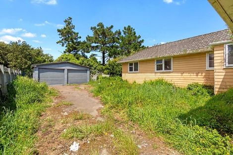 Photo of property in 48 Driver Crescent, Cannons Creek, Porirua, 5024