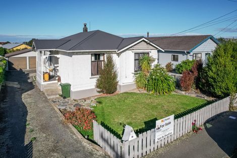 Photo of property in 29 Clyde Street, Oamaru North, Oamaru, 9400