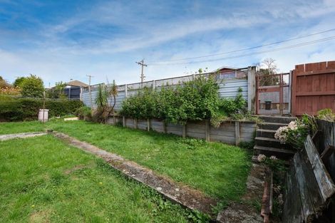 Photo of property in 4 Fife Street, Kaikorai, Dunedin, 9010