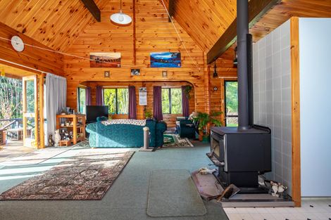 Photo of property in 198 Gays Pass Road, Totara Valley, Pleasant Point, 7982