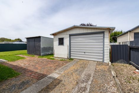 Photo of property in 353 Saint Andrew Street, Glengarry, Invercargill, 9810