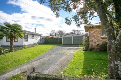 Photo of property in 5 Ratcliffe Street, Matamata, 3400