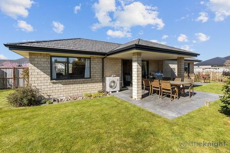 Photo of property in 23 Gilchrist Place, Kaiapoi, 7630